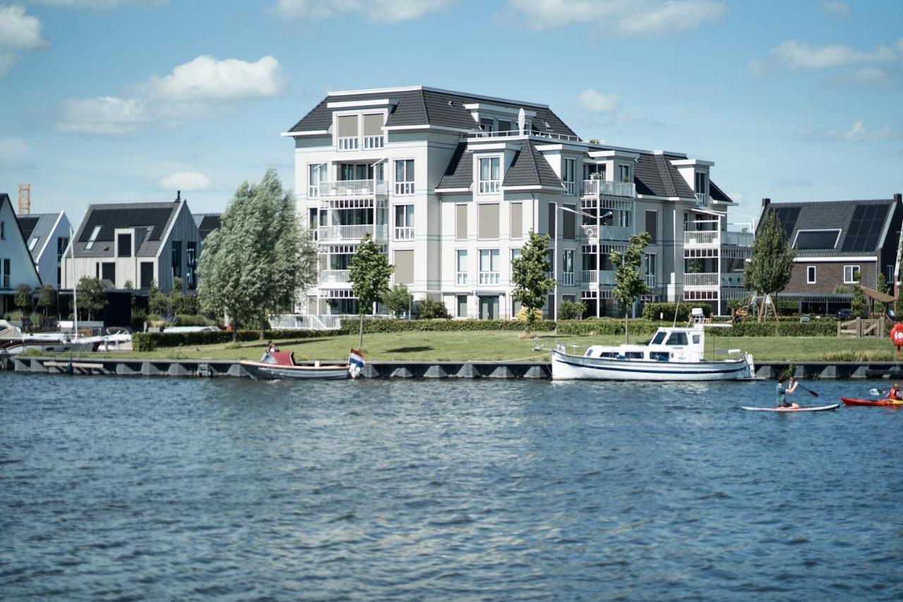 Nomad Water Studio Harderwijk Exterior foto